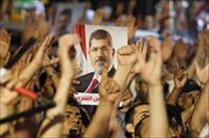 Mursi-Anhänger rufen zu Protesten am Freitag auf