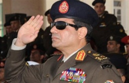 L’Egypte veut bloquer le canal de Suez aux navires de guerre