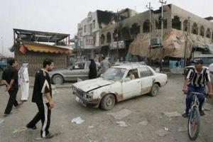 Irak: Najmanje 11 mrtvih u eksploziji u Samari