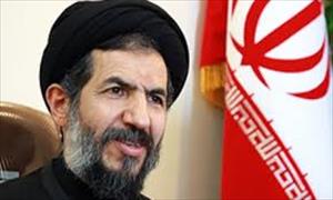 علاقے میں بدامنی سے امریکی مفاد حاصل