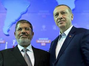 Mısır'dan Türkiye'ye İlahi Adaletin Tecellisi‏