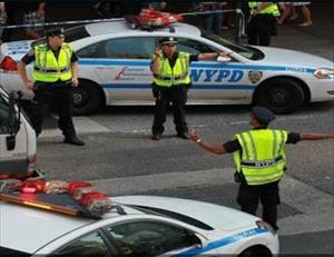 NYPD spying on Mosques is ‘outrageous’
