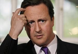 Cameron: Strikes against Syria Await UN Inspectors’ Report