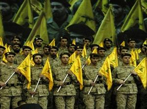 Hezbollah declares state of high alert