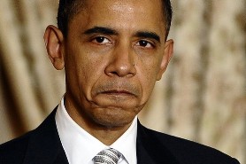Syrie: Obama dit qu’il n’a pas encore pris de "décision finale"