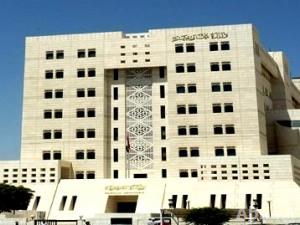 التقرير الاميركي عن استخدام اسلحة كيميائية" ادعاءات كاذبة