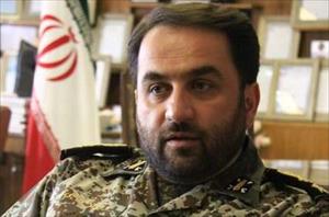 Commander: Iranian armed forces fully ready to repel threats