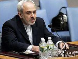 ايران تحذر مجددا من تداعيات اي عمل عسكري بالمنطقة