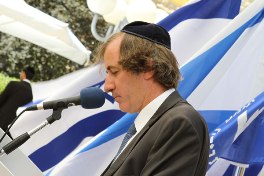 L'ambassadeur de France en Israël nommé à la DGSE (Renseignement français)