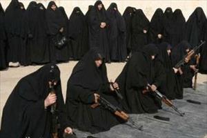 El Kaide'den Teröristlerin Dul Eşlerine "Cihat Nikahı" Kıyın Emri