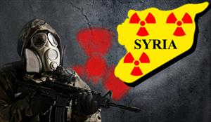 İsyancılardan kimyasal silah itirafı