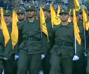 Irak Hizbullahı: ABD Suriye’ye Saldırırsa Irak’taki Tüm Merkezlerini Vururuz