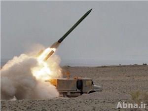 طهران تكشف عن انجازات صاروخية واجراء مناورات