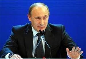 Putin: As Nobel Prize Winner, Obama Must Think of Victims before Attacking Syria