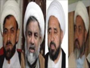 علامہ راجہ ناصر، علامہ امین شہید ی ، علامہ اسدی اور علامہ اصغرعسکری کے بھکر داخلے پر پابندی
