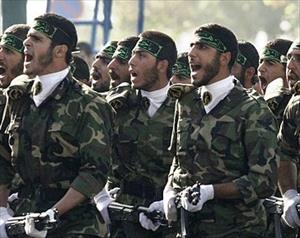Iran Youth is ready to fight Jihad in Syria