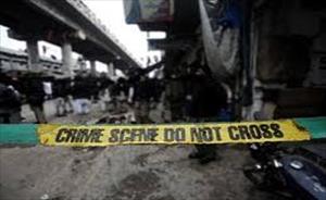 Police foil car bombing in Islamabad
