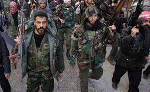 Syrian rebels plan raids to exploit Western strikes