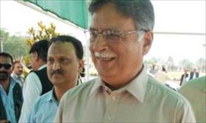 Pakistan government in secret talks with Taliban