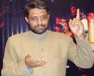 Indian scholar urges UN to clip wings of US