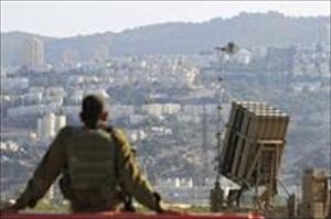 Israel bringt Raketenabwehr bei Tel Aviv in Stellung