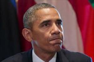 Russsischer Politiker: Obamas Friedensnobelpreis gehört bei Gewalt gegen Syrien aberkannt