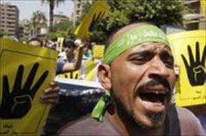Tote und Verletzte bei Protesten in Ägypten