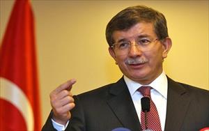 Ne zaman tatmin olacaksın Davutoğlu?