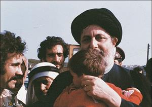 امام موسی صدر تصاویر کے آئینے میں