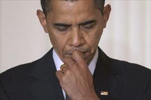 Obama kündigt Militärschlag an