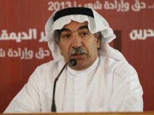 نضال البحرينيين من أجل الديمقراطية بدأ نخبويا وسرعان ما أصبح شعبيا