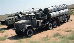 İran, S-300 benzeri sistemin denemelerini 2014 Mart öncesinde gerçekleştirecek