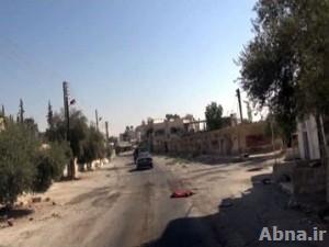 القضاء على إرهابيين في مناطق عدة بسوريا