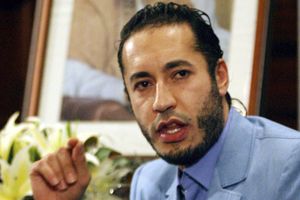 Kadhafi, notes à mettre au dossier