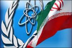 ایران کے خلاف آئي،اے،ای،اے کی تازہ ترین رپورٹ