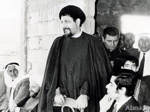 صور لـ «الإمام السيد موسى الصدر» في مناسبات مختلفة