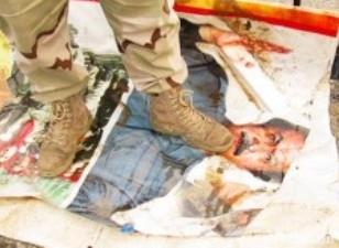 مقتل واصابة 19 عنصر من منظمة "خلق" الارهابية في ديالى