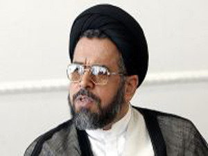وزیر انٹلجنس: ایران دہشتگردی کے خلاف جدوجہد کا حقیقی پرچم دار