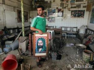 استشهاد شخصين وجرح 15 بانفجار سيارة مفخخة طوزخورماتو