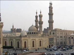 جامعہ الازہر کی شام میں ممکنہ امریکی فوجی مداخلت کی مذمت
