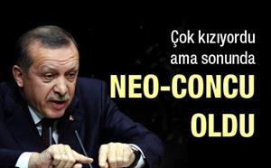Çok kızıyordu ama sonunda...