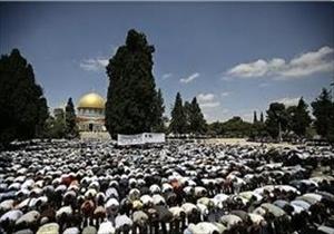 Islamic Movement calls for marching to Aqsa Mosque next Wednesday