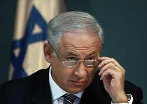 Netanyahu: “Israel” Ready for any Scenario in Syria
