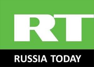 Estados Unidos bloquea al canal Russia Today