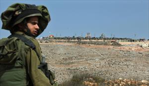 Israel concentra su ejército en la frontera con Líbano