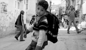 La colonización de las escuelas palestinas en Al Quds (Jerusalén)