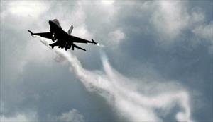 Israelische Kriegsflugzeuge verletzten libanesischen Luftraum