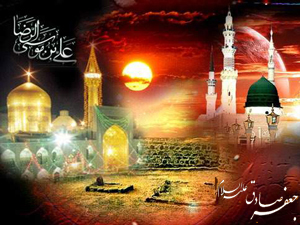 25 شوال المکرم؛ رئیس مذہب حضرت امام جعفر صادق علیہ السلام کا یوم شہادت