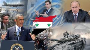 “¿Por qué el Congreso de EEUU Podría Rechazar una Acción Militar en Siria?”