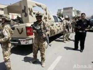 فرض حظر للتجوال في طوزخورماتو وبدء أوسع عملية امنية بحثا عن مطلوبين